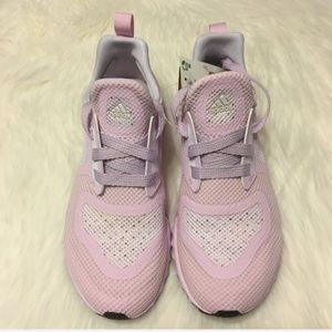adidas edge lux clima pink